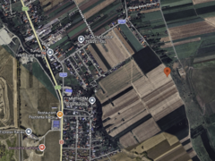 Bacau teren intravilan in Saucesti de Bacau - urgent